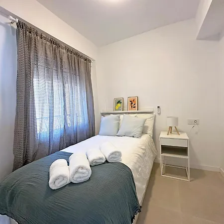 Mirador Boutique 아파트